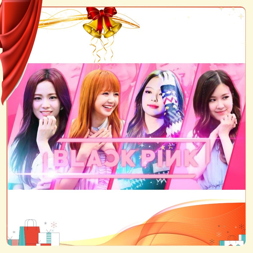 đĩa dvd MV VIDEO MP4 BLACKPINK - 23 Bài Hát Hay Nhất Của BlackPink - BLACKPINK