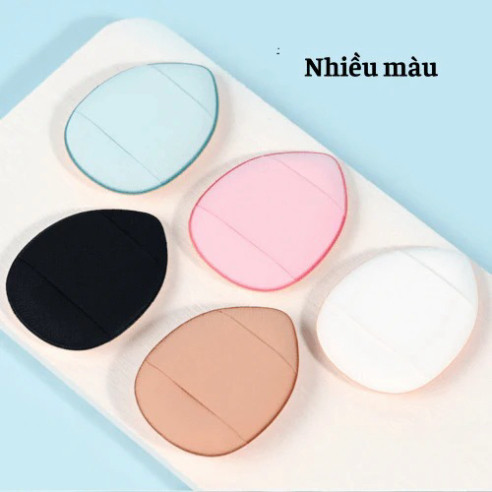 B Mút Tán Kem Nền Trang Điểm Mini B