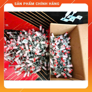  "Gói 100 Đinh Hạt Nổ Siêu Tiết Kiệm Dùng Cho Súng Bắn Đinh Máy Bắn Đinh Bê Tông - Giá Cực Kỳ Hấp Dẫn" . 