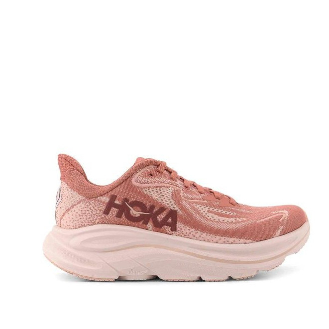 Giày Chính Hãng Hoka Clifton 10 Blush / Rose Latte
