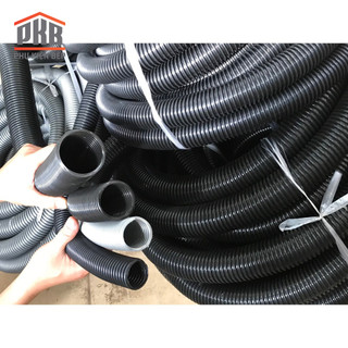  Ống hút bụi gân nhựa EVA cắt dài tùy ý cỡ đường kính trong 32mm 35mm 40mm 50mm - 58mm 