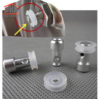 Van phụ nồi áp suất đa năng 12mm, gioăng phụ, núm vung lắp lẫn các nồi áp suất điện