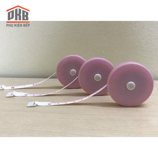 Thước cuộn Mini - thước dây bỏ túi 150cm