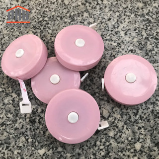 Thước cuộn Mini - thước dây bỏ túi 150cm