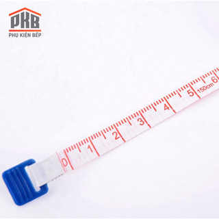 Thước cuộn Mini - thước dây bỏ túi 150cm