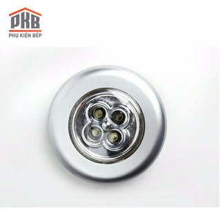 Đèn LED Dán Tường 3, 4 Bóng Cảm Ứng Chạm