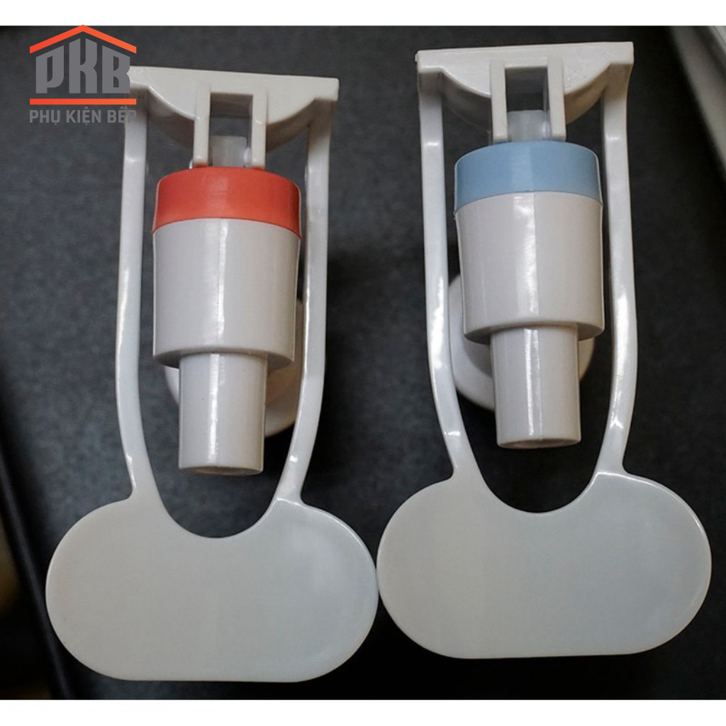 Vòi cây nước nóng lạnh Kangaroo (mẫu 1)