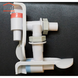 Vòi cây nước nóng lạnh Kangaroo (mẫu 1)