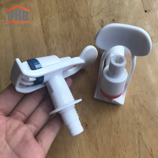 Vòi cây nước nóng lạnh Kangaroo (mẫu 1)