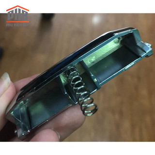 Lẫy khóa nồi cơm điện Bluestone - nút mở nắp