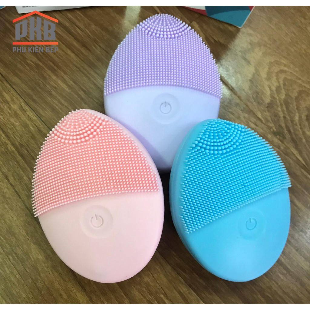 Máy rửa mặt mini -  Máy rửa mặt cầm tay