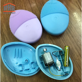 Máy rửa mặt mini -  Máy rửa mặt cầm tay