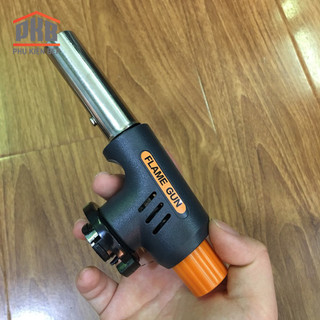 Khò gas mini – Đầu khò gas mini