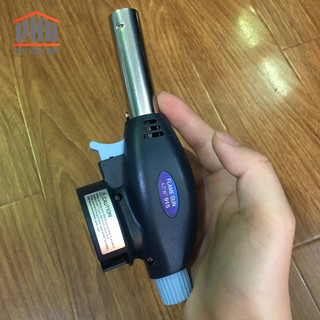 Khò gas mini – Đầu khò gas mini