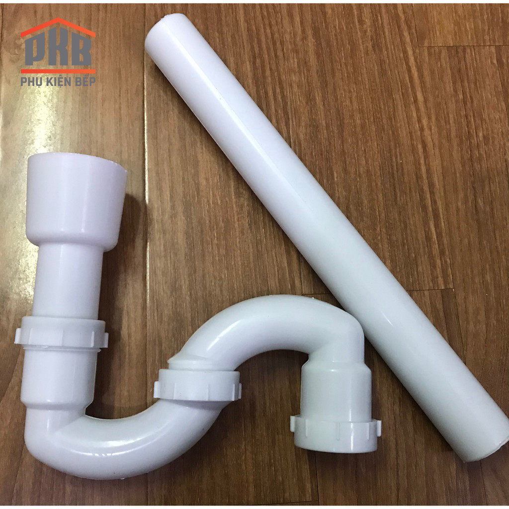 Ống xả bồn rửa mặt Lavabo