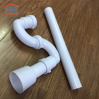 Ống xả bồn rửa mặt Lavabo