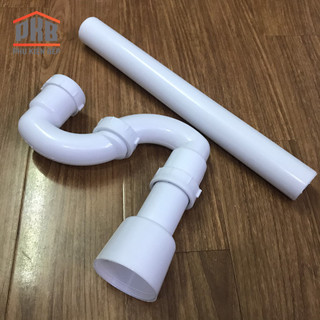 Ống xả bồn rửa mặt Lavabo