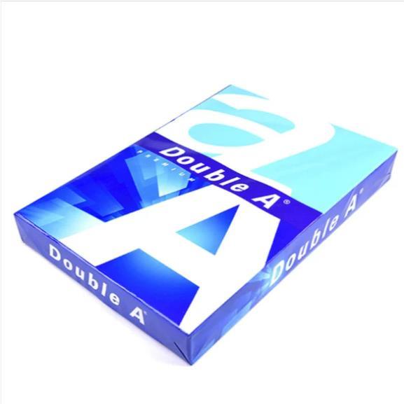 Giấy A4 Double A 80 gsm ( 500 tờ )