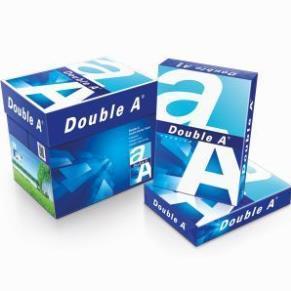 Giấy A4 Double A 80 gsm ( 500 tờ )