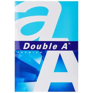Giấy A4 Double A 80 gsm ( 500 tờ )