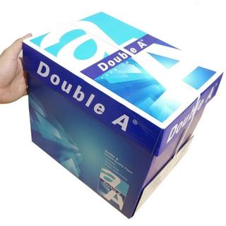 Giấy A4 Double A 80 gsm ( 500 tờ )
