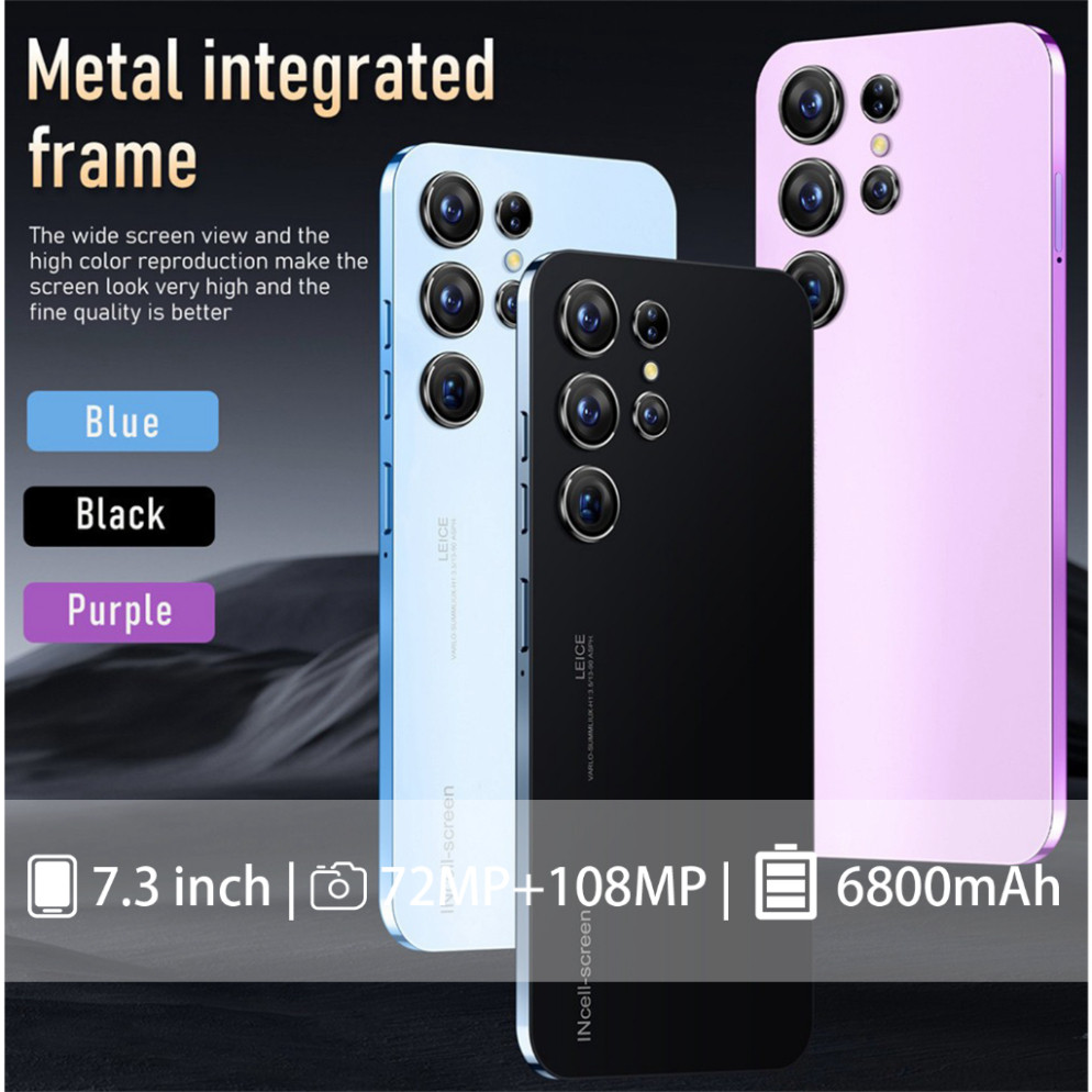 S24 Ultra thân thiện với ngân sách: Điện thoại 4G/5G yêu thích của sinh viên-Cuộc gọi không tốn kém 