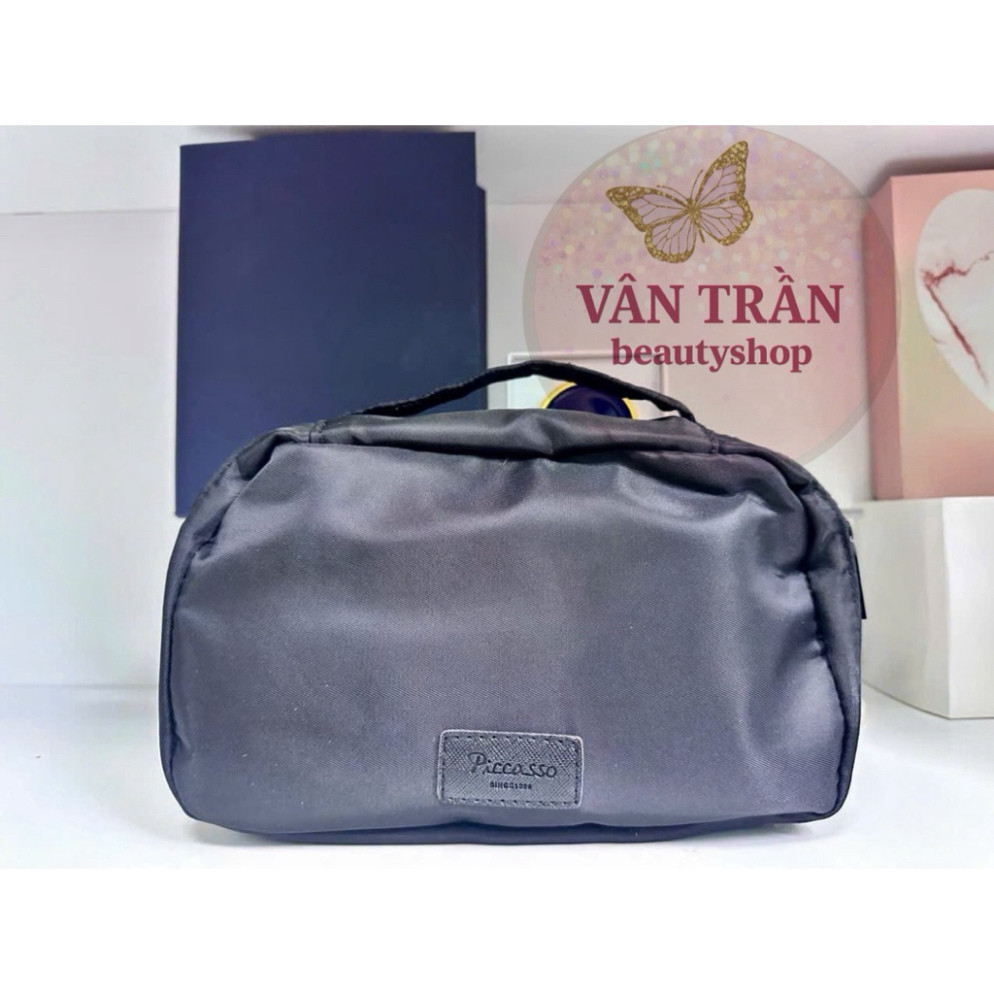 [BỘ CỌ PICASSO FOUNDATION BRUSH SET] ✨ Cọ nền cao cấp Picasso – lớp nền mịn mượt như chuyên gia ✨