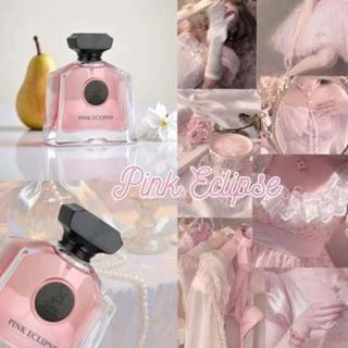 HỎA TỐC HCM_ Nước Hoa Fullseal Maison Alhambra Pink Eclipse Cuốn hút, Đa tình, Sexy
