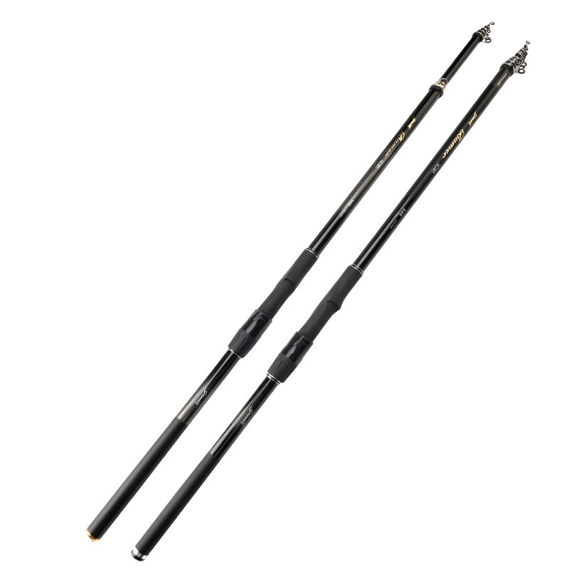 BoSha Carbon Rock Fishing Rod28Adjustable Ultra-Light Ultra-Hard Rock Fishing Rod Fishing Rod Fishin