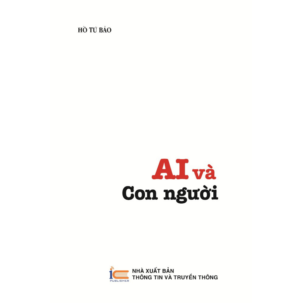 Sách AI và Con người (2025) xb