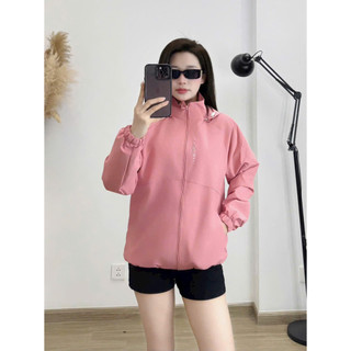Áo GIÓ CHỐNG NƯỚC NỮ chất đẹp ( Hàng loại 1)