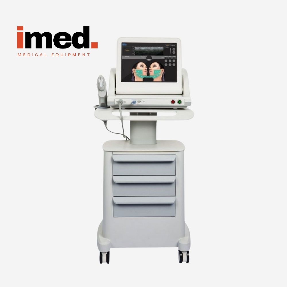 MÁY NÂNG CƠ HIFU 5D | MÁY HIFU ULTHERAPY - MÁY HIFU NÂNG CƠ, XÓA NHĂN DÙNG TRONG SPA [O9O9.774.688]