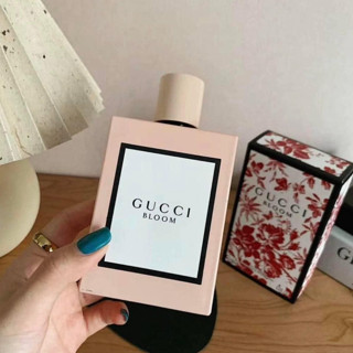  Nước Hoa Nữ Authentic Gucci Bloom EDP 100ML 