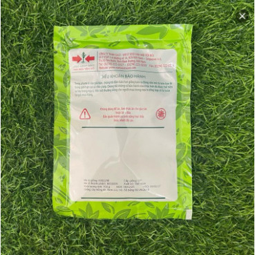 A Giống đậu đũa 2MT 2 mũi tên NAM GIANG | 100gr A