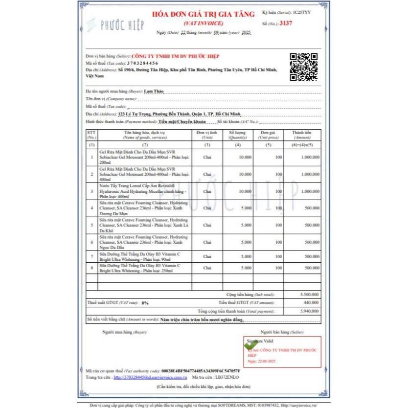 Gel Rửa Mặt Dành Cho Da Dầu Mụn SVR Sebiaclear Gel Moussant 200ml-400ml | BigBuy360 - bigbuy360.vn