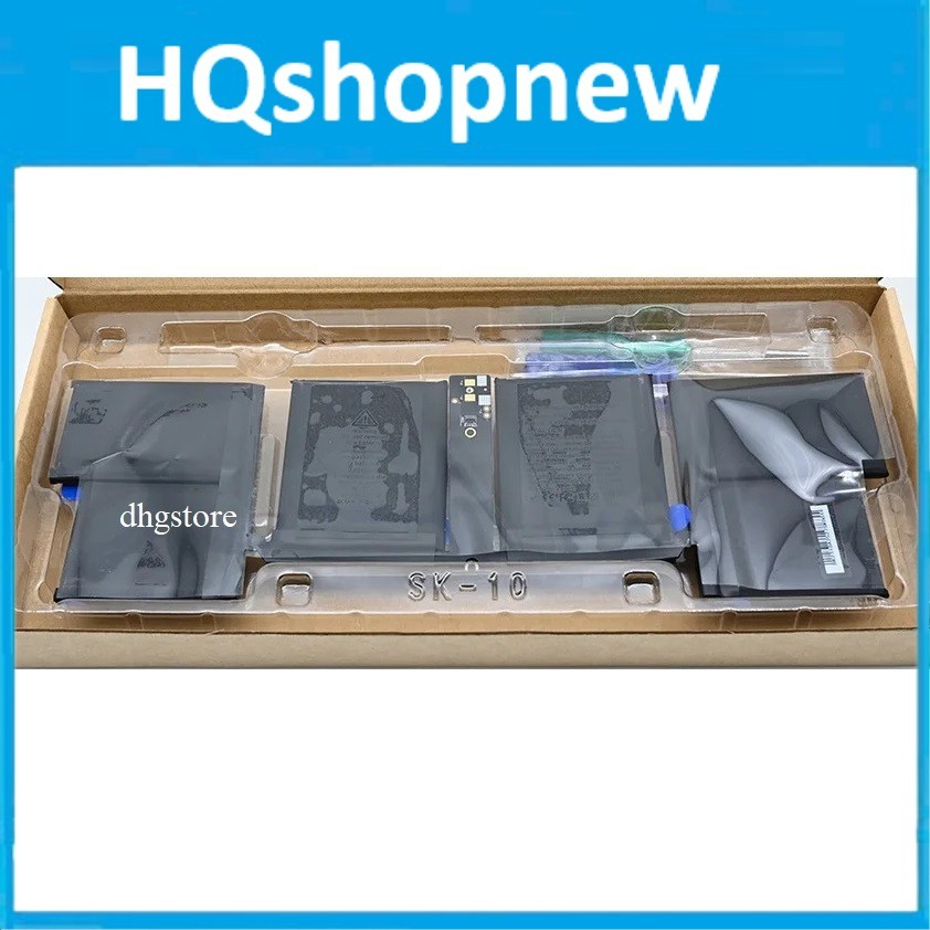 ⚡️ Pin A2527 dùng cho laptop taó Pro M1 16inch A2485 EMC 3651 Late 2021 99.6Wh - Mới