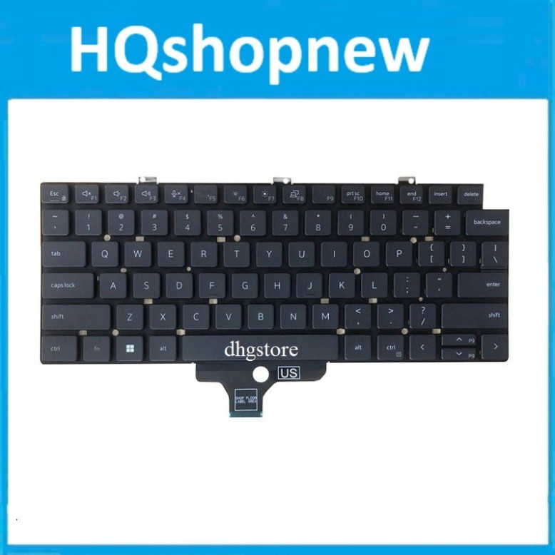 ⚡ Bàn phím laptop Dell Latitude 7320