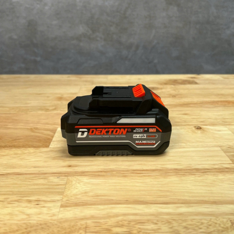 [GIẢM GIÁ ĐẶC BIỆT] M21-B4015PLUS / Số Lượng Có Hạn / M21 4A Chính Hãng - Dekton Phúc Minh