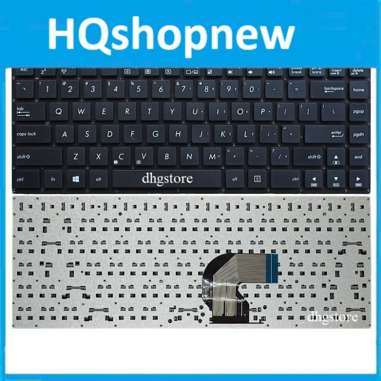 ⚡ Bàn phím laptop Asus Vivobook E403 E403S E403SA E403N E403NA L403S L403SA