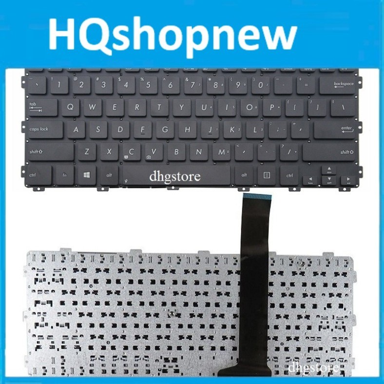 ⚡ Bàn phím laptop Asus X301 X301A X301E X301EB X301K X301S X301U F301 F301A S301 S301A