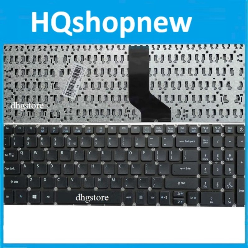 ⚡ Bàn phím laptop Acer Predator Helios 300 G3-571 G3-572 PH315-51 PH317-51 PH317-52 N17C1 N17C3 N17C