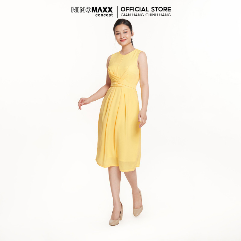  N&M Đầm Nữ Thời Trang 2309003
