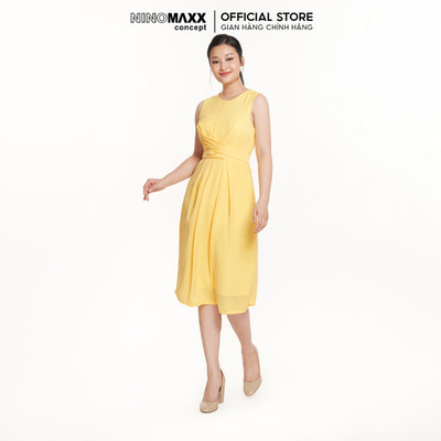  N&M Đầm Nữ Thời Trang 2309003