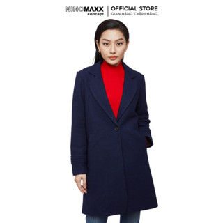   CÒN SIZE M L  N&M Áo Khoác Dạ Măng Tô Nữ Nhiều Màu 1906044 