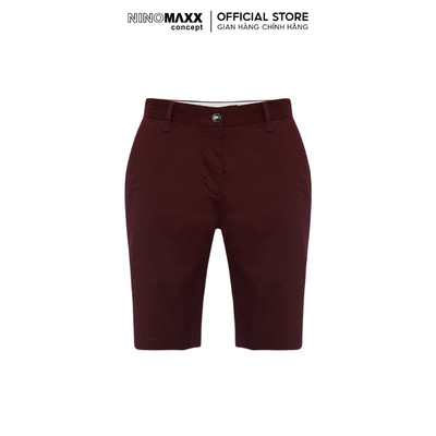 [CÒN SIZE 27] N&M Quần Short Nam Kaki nhiều màu dáng trẻ trung 1906048