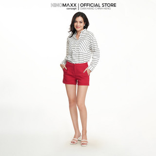   CÒN SIZE S  Quần Short Nữ thời trang N&M NINOMAXX 1808049 