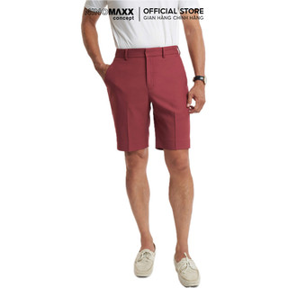   CÒN ĐỎ  Quần Short Nam Nano Mền Mịn Thoải Mái N&M Thương Hiệu NINOMAXX 2104114 