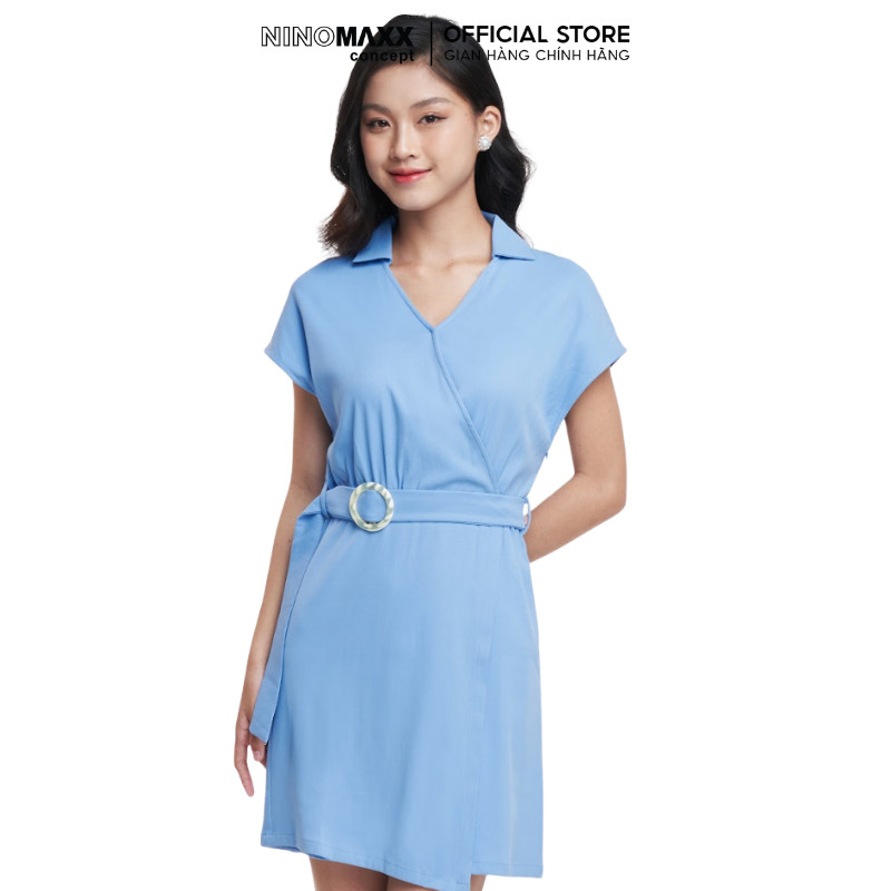  N&M Đầm nữ Midi thời trang 1910044