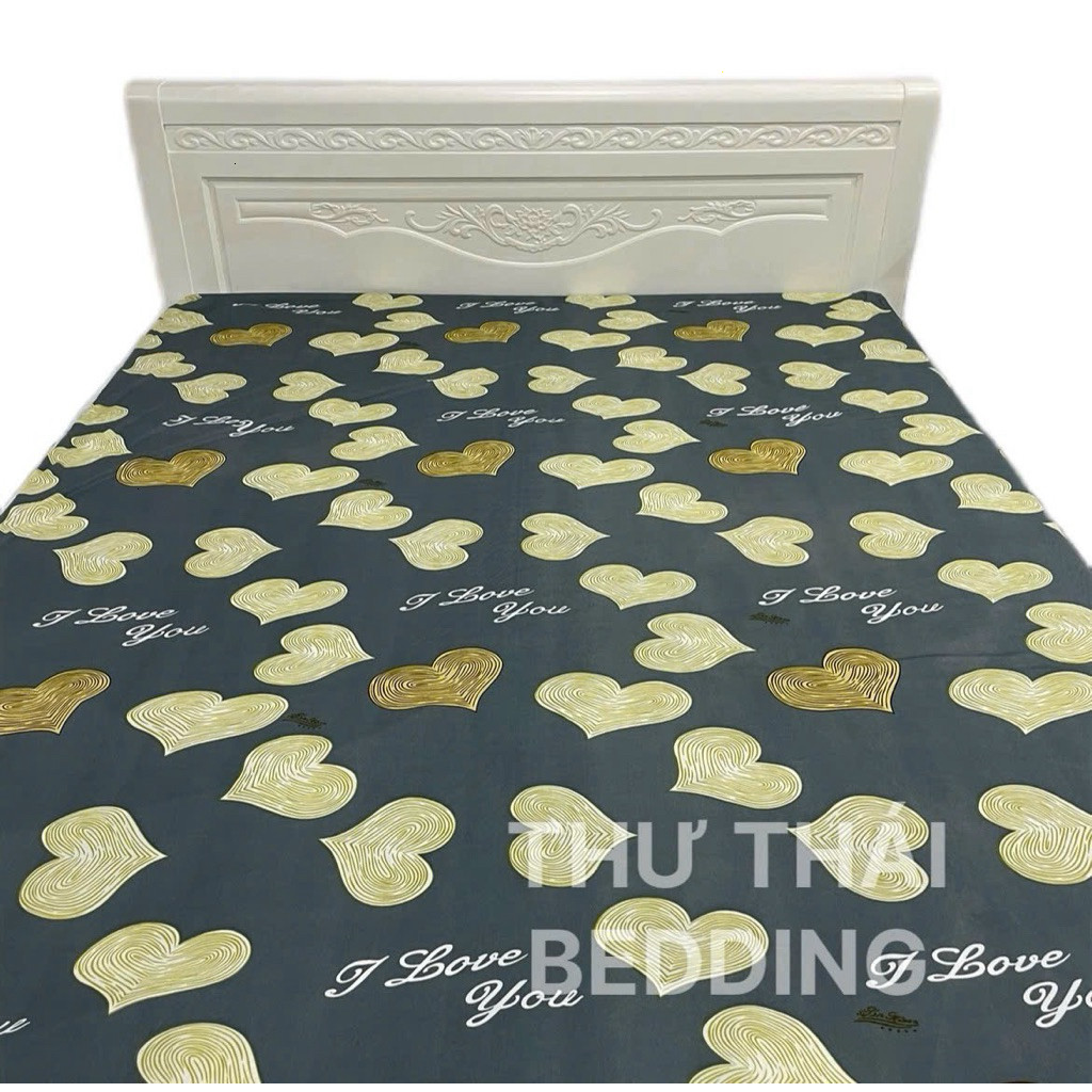 BỌC NỆM GẤP 3 NGUYÊN TẤM CÓ DÂY KHOÁ [GẤP GỌN ĐƯỢC ]chất liệu thun lạnh co giãn 4 chiều bền đẹp khôn