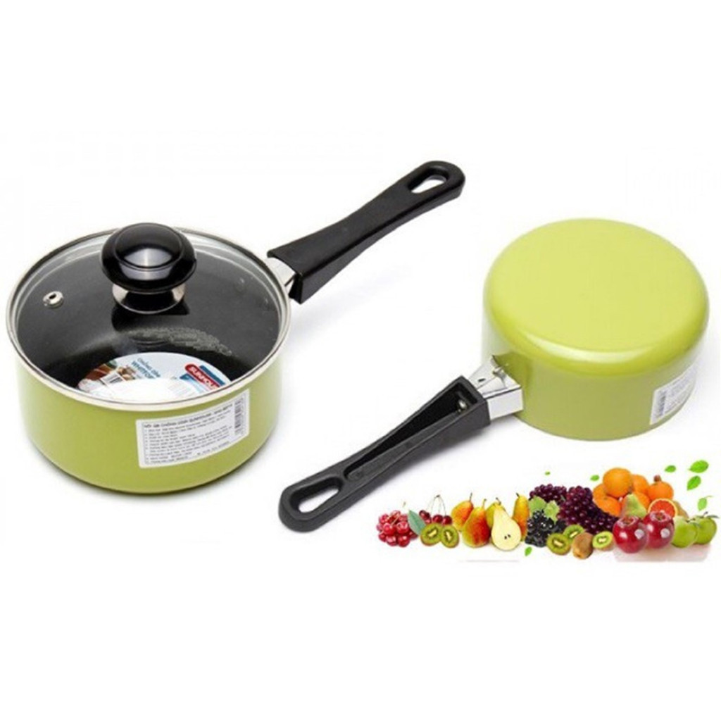 Quánh quấy bột chống dính Sunhouse MP14x, nồi nấu cháo cho bé Sunhouse